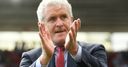 'Hughes fits Saints like a glove'
