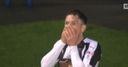 WATCH: Is this a penalty?