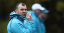 Cheika names squad for Ireland Tests