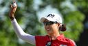 Minjee Lee wins Volvik Championship