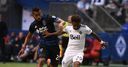 MLS: Whitecaps, Earthquakes share spoils MLS: Whitecaps, Earthquakes share spoils