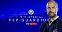 LISTEN: MNF special - Pep Guardiola