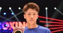 Inoue 'agreed in principle' for WBSS