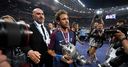 Neymar: Transfer talk 'annoying'