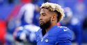 Beckham will report to Giants on time