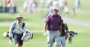 Mickelson relishing Woods grouping