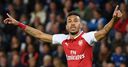Wenger: We showed the future's bright