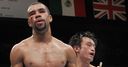 Fighting in Japan: Rendall Munroe