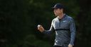 McIlroy off to fast start