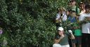 McIlroy: I felt like Mickelson