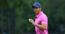 McIlroy back on track at Quail Hollow