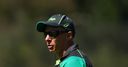 Friend takes charge of Connacht
