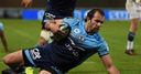 South Africa duo to miss first Test