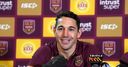 Slater to retire from Origin