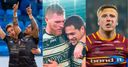 VOTE: Super League half-term report