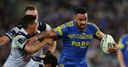 Catalans swoop for Edwards