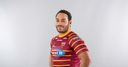 Cudjoe closes on Giants return