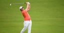 Horsfield relishing Rory test