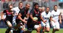 Saracens beat Wasps to reach final