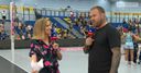 WATCH: Quinnell raves about netball