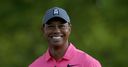 Tiger relishing Quail Hollow test