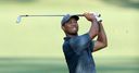 Tiger flirts with TPC cut