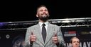 Bellew: Fury comeback is comical