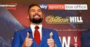 Bellew accepts Usyk challenge