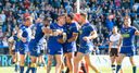 Wigan, Wolves book Challenge quarter