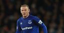 Rooney in Washington for talks, medical