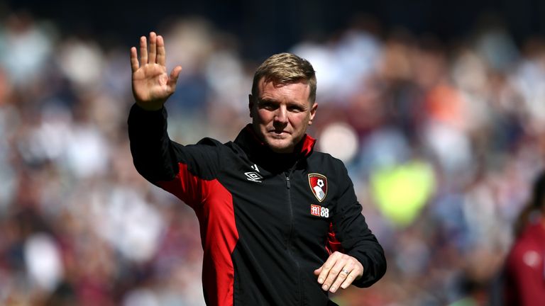 Bournemouth are England's biggest overachievers