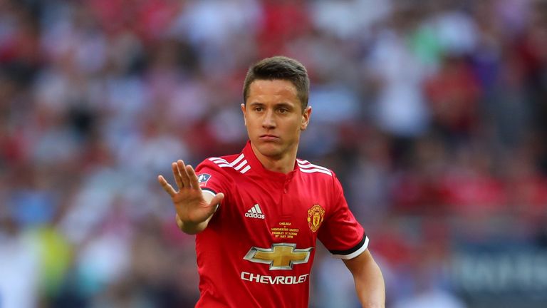 埃雷拉：<a href=https://www.310bf.com/tags-%E6%9B%BC%E8%81%94-0.html target=_blank class=infotextkey>曼联</a>走在正确的道路上，下赛季力争冠军