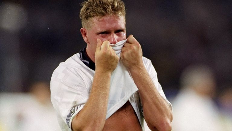 Another World Cup defeat to Germany was predicted for England by Sky Sports readers...