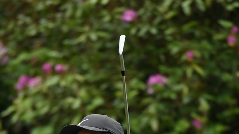 McIlroy leads BMW PGA Championship