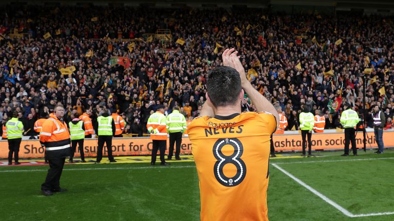 Wolves will face defending champions Manchester City early on