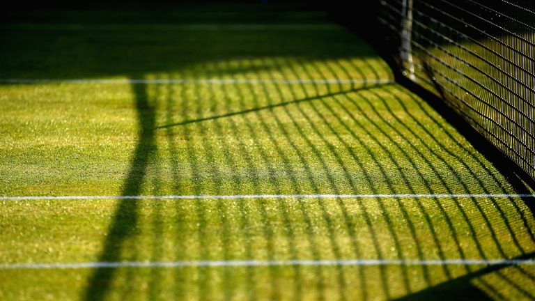 Mervyn Davies will replace David Gregson as the LTA chairman in September