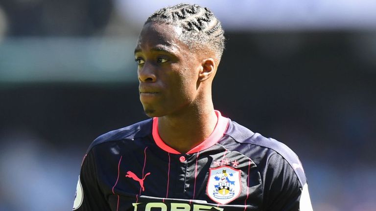 Kongolo looks set to return to parent club Monaco