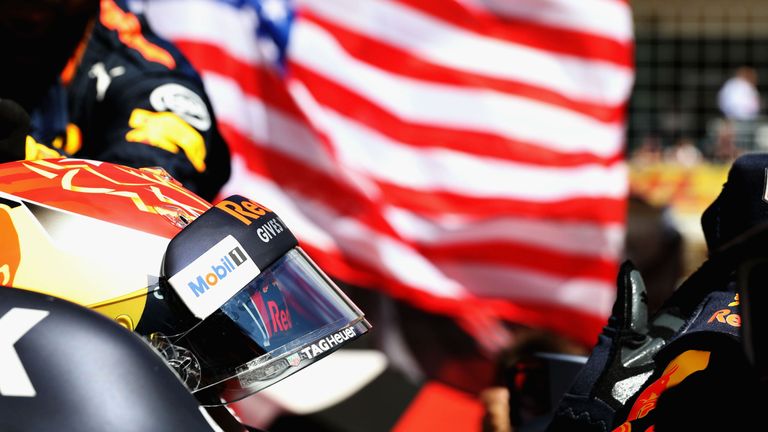 formel 1 austin 2019 formel 1 austin 2019