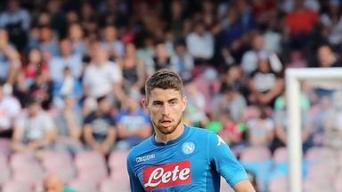 Transfer Centre Football Transfers News Rumours Sky Sports Man City Closing In On Jorginho