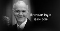 Brendan Ingle dies aged 77