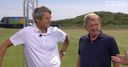Open Zone countdown: Hansen v Dalglish