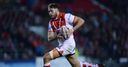 'Walmsley not ready for Saints return'