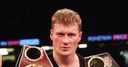 Povetkin to prepare for AJ