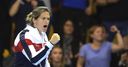 Mauresmo new French Davis Cup captain