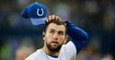 Luck overcomes injury doubts