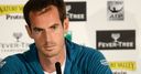 All eyes on Murray at Queen's