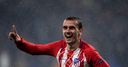 Griezmann signs Atletico extension