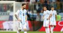 Argentina in meltdown