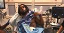 Williams has surgery on collapsed lung