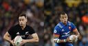 Sky Live: New Zealand v France